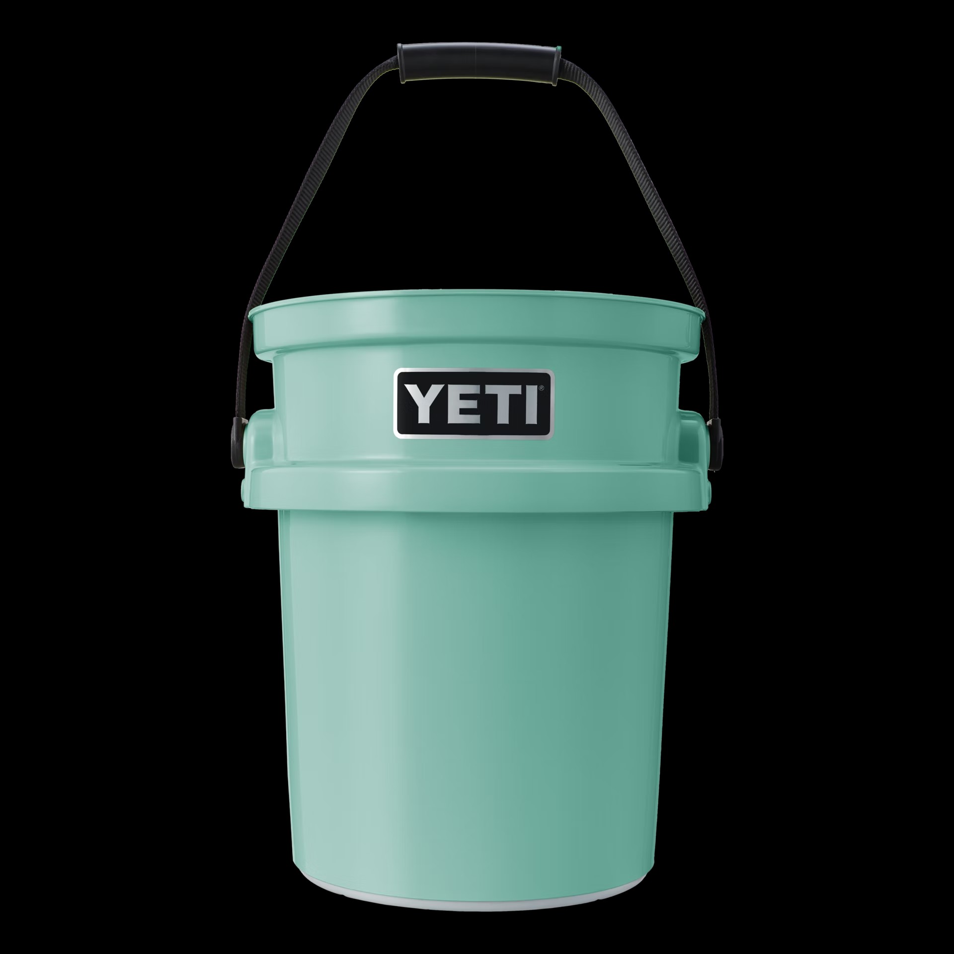 Yeti LoadOut 5 Gallon Bucket Fully Outfitted – J&B Tackle Co